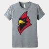 Youth Heather CVC Tee Thumbnail
