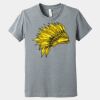 Youth Heather CVC Tee Thumbnail