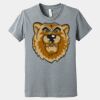 Youth Heather CVC Tee Thumbnail