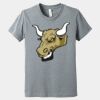 Youth Heather CVC Tee Thumbnail