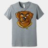 Youth Heather CVC Tee Thumbnail