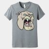 Youth Heather CVC Tee Thumbnail