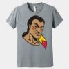 Youth Heather CVC Tee Thumbnail