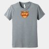 Youth Heather CVC Tee Thumbnail