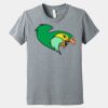 Youth Heather CVC Tee Thumbnail
