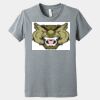 Youth Heather CVC Tee Thumbnail