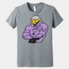 Youth Heather CVC Tee Thumbnail