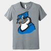 Youth Heather CVC Tee Thumbnail