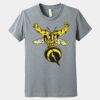 Youth Heather CVC Tee Thumbnail