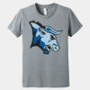 Youth Heather CVC Tee Thumbnail