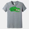 Youth Heather CVC Tee Thumbnail