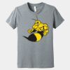 Youth Heather CVC Tee Thumbnail