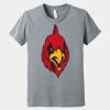 Youth Heather CVC Tee Thumbnail