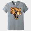 Youth Heather CVC Tee Thumbnail