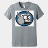 Youth Heather CVC Tee Thumbnail