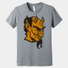 Youth Heather CVC Tee Thumbnail