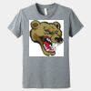 Youth Heather CVC Tee Thumbnail