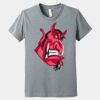 Youth Heather CVC Tee Thumbnail