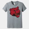 Youth Heather CVC Tee Thumbnail