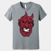 Youth Heather CVC Tee Thumbnail