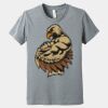 Youth Heather CVC Tee Thumbnail