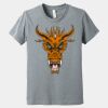 Youth Heather CVC Tee Thumbnail