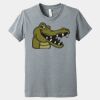Youth Heather CVC Tee Thumbnail