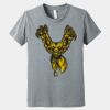 Youth Heather CVC Tee Thumbnail