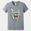 Youth Heather CVC Tee Thumbnail