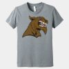 Youth Heather CVC Tee Thumbnail