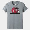 Youth Heather CVC Tee Thumbnail