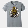 Youth Heather CVC Tee Thumbnail
