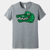 Youth Heather CVC Tee Thumbnail