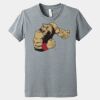 Youth Heather CVC Tee Thumbnail