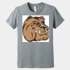 Youth Heather CVC Tee Thumbnail