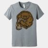 Youth Heather CVC Tee Thumbnail