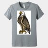 Youth Heather CVC Tee Thumbnail