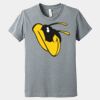 Youth Heather CVC Tee Thumbnail