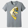 Youth Heather CVC Tee Thumbnail