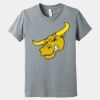 Youth Heather CVC Tee Thumbnail