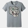 Youth Heather CVC Tee Thumbnail