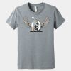 Youth Heather CVC Tee Thumbnail