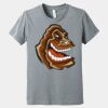 Youth Heather CVC Tee Thumbnail