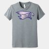 Youth Heather CVC Tee Thumbnail