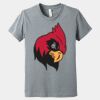 Youth Heather CVC Tee Thumbnail