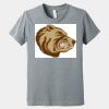 Youth Heather CVC Tee Thumbnail