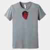 Youth Heather CVC Tee Thumbnail