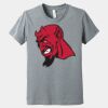 Youth Heather CVC Tee Thumbnail