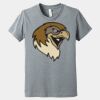 Youth Heather CVC Tee Thumbnail