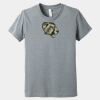 Youth Heather CVC Tee Thumbnail